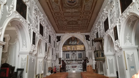 Matera
