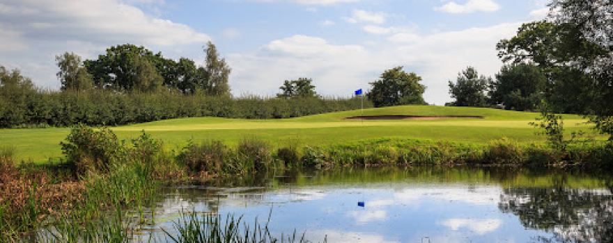 Heyrose Golf Club