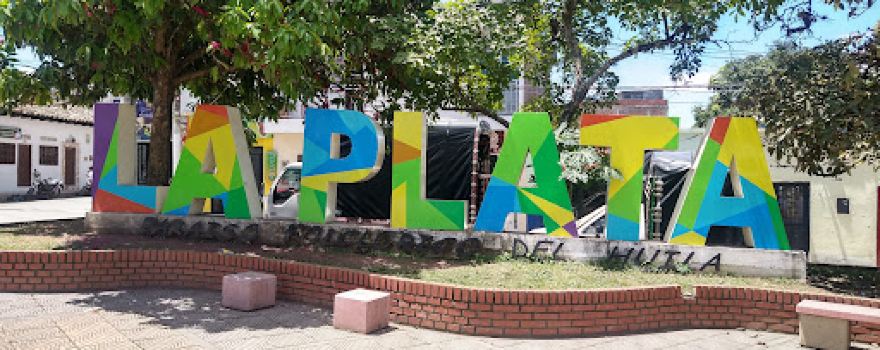 Parque La Pola