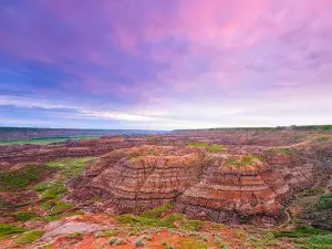 Horsethief Canyon