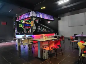 SING STATION