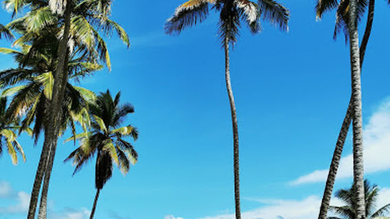 Playa Escondida