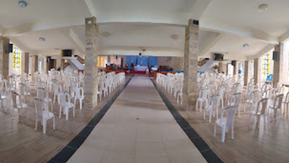 A.C.K Emmanuel Ngong