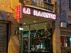 Cinéma Majestic