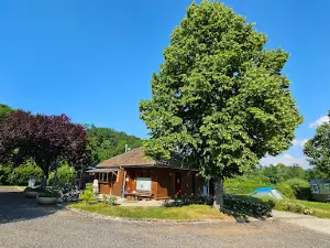 Domaine de La Grelette