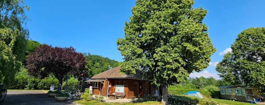 Domaine de La Grelette