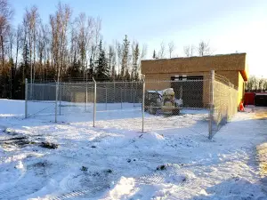 Curtis D. Menard Memorial Sports Center