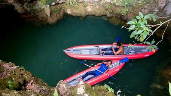 Goa Liang Tapah