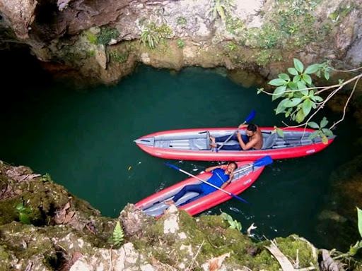 Goa Liang Tapah
