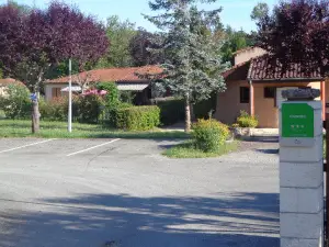Tourist Complex Justale