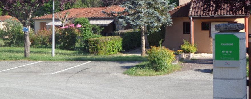 Tourist Complex Justale