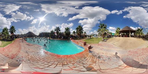 Platinum Island Resort