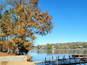 Lake Rabon Park