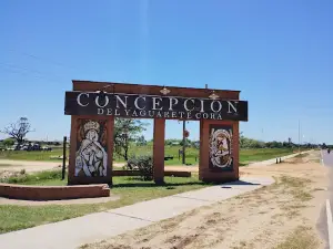 Concepcion Bus Terminal
