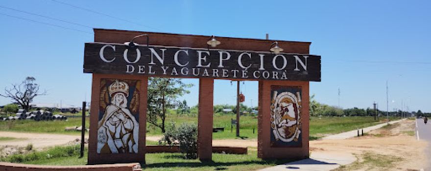 Concepcion Bus Terminal
