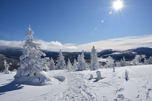 Mont Ernest-Laforce