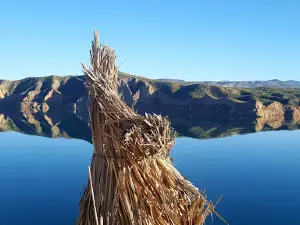 Pantano Negratín