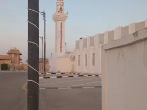 Prince Mosque