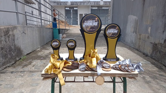 Estádio Leonardo da Silveira