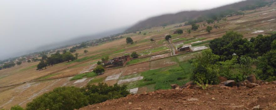 SONHUL HILL