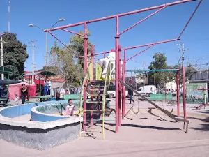 Plaza Corazón