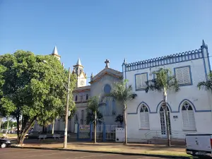 Paróquia de Nossa Senhora do Carmo