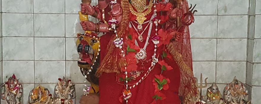 Durga mandir
