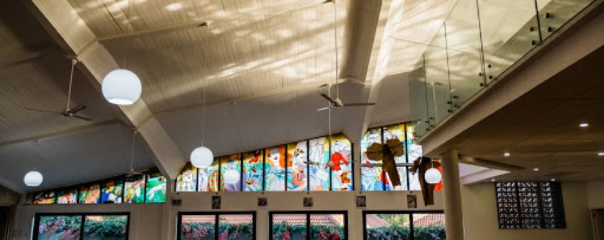 All Saints Catholic Church Ballito