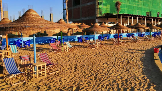 Aswan Marina Aqua Park