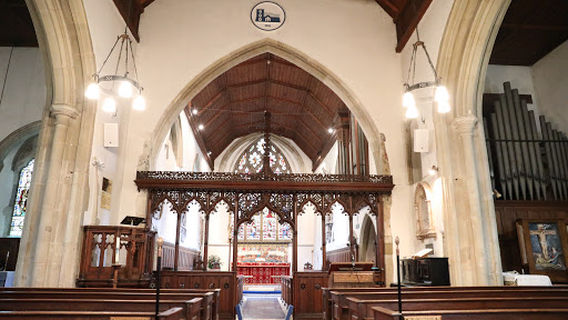 St. Mary's Church