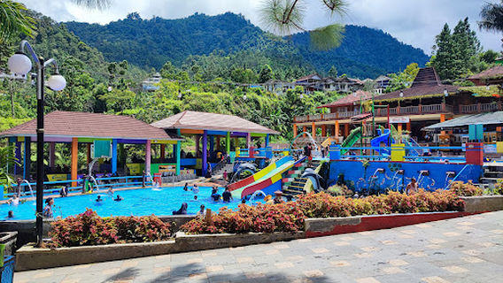 Hot Water Boom, GUCI-KU