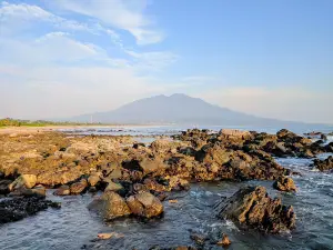 Pantai Ketang