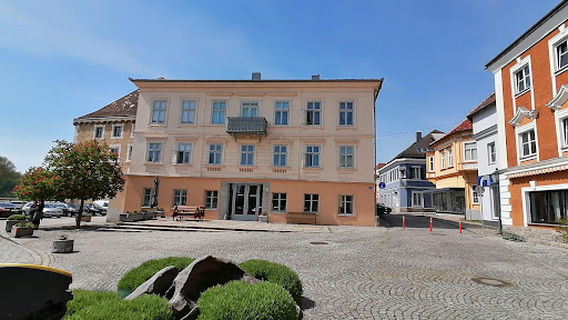 Schloss Pragstein
