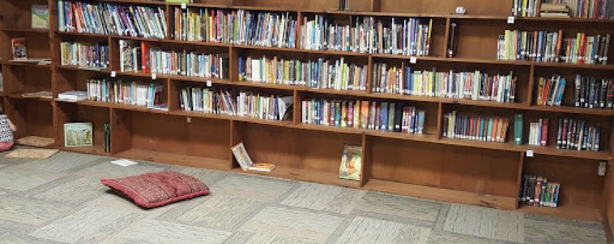 Bowman Library