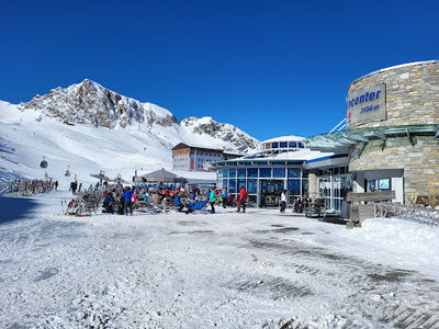 Alpincenter