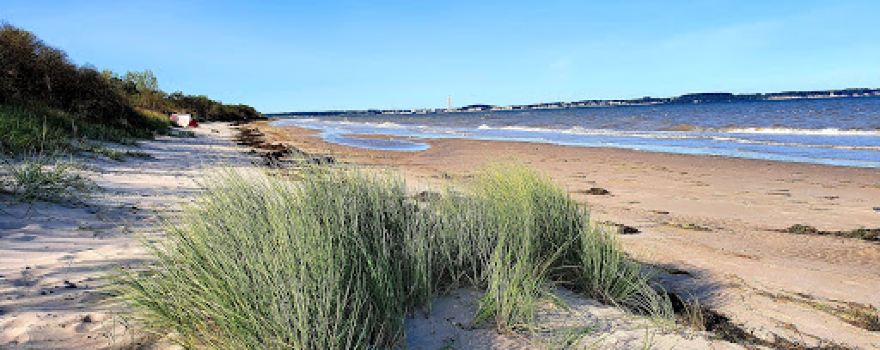 Strand Bei Barendorf