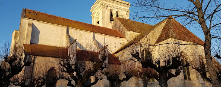 St. Peter's Church