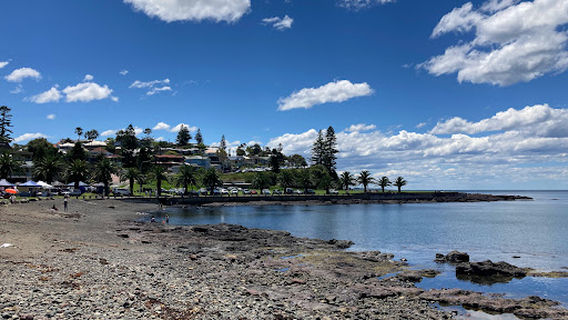 Kiama