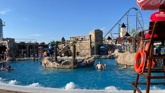 Energylandia Extreme