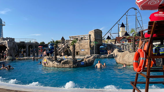 Energylandia Extreme