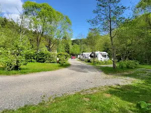 Camping Du Moulin