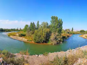 Chu River