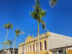 Praca Coronel Horácio