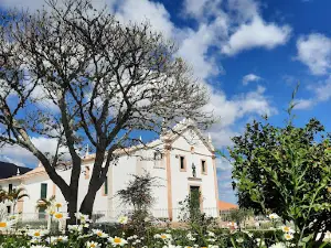 Paróquia Senhor do Bomfim