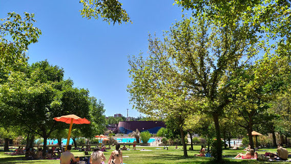 Inacua Sports Center