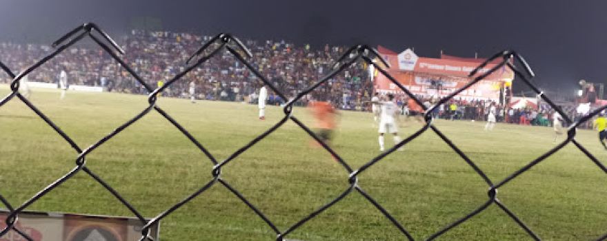 Simara Stadium