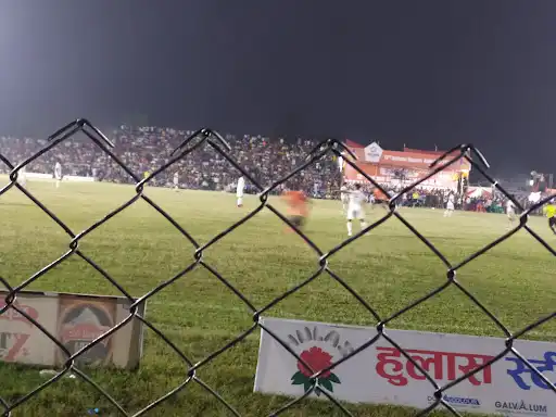 Simara Stadium