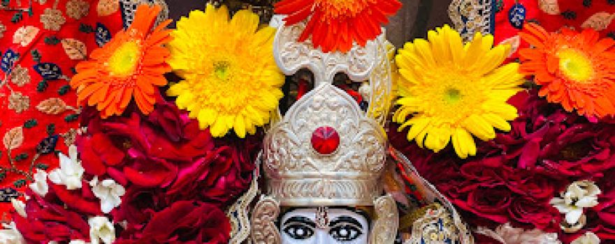 श्री क्षेमंकरी सोनाणा धाम Shri Kshemankari Sonana Dham