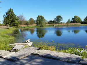 Lawrence Rotary Arboretum