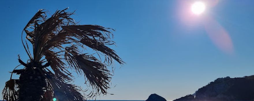 Majorca